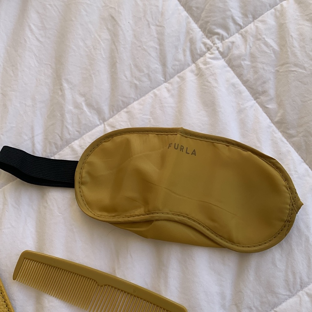Furla travel kit - Picture 2 of 6